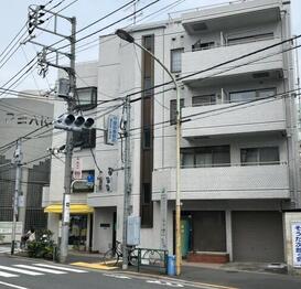 ビコーハイム中央