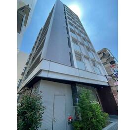 グランド・ルー都立大学