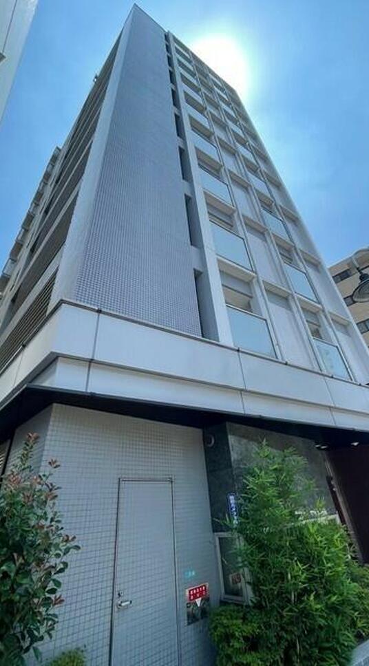 グランド・ルー都立大学