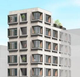 コージーコート四谷坂町