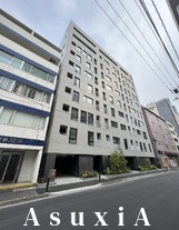 バウスフラッツ日本橋浜町