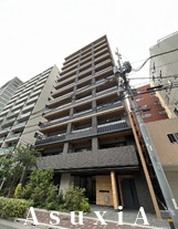 クレヴィア日本橋水天宮前 HAMACHO RESIDENCE