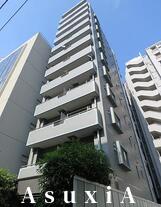 アーバンクリスタル九段下