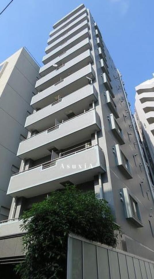 アーバンクリスタル九段下