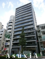 ヒューリックレジデンス新御茶ノ水