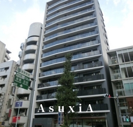 ヒューリックレジデンス新御茶ノ水