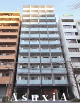 クレイシア秋葉原ラグゼスウィート