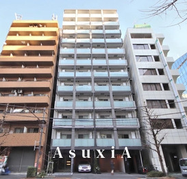 クレイシア秋葉原ラグゼスウィート