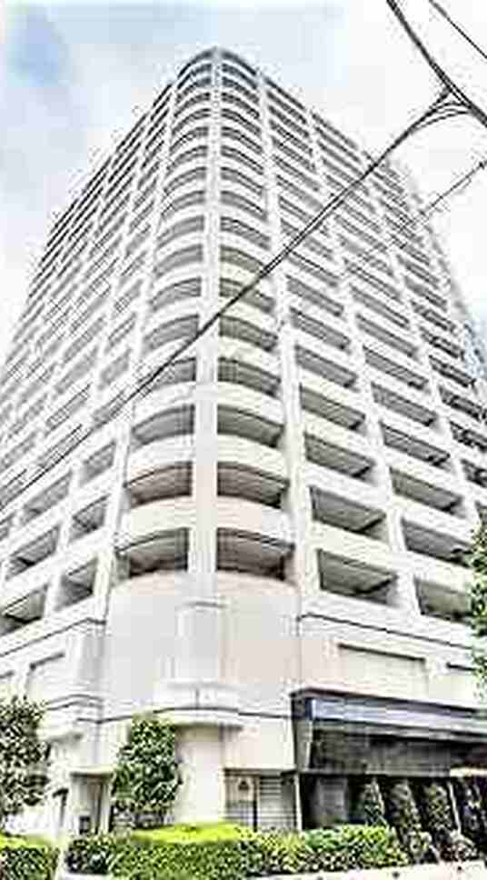 ライオンズタワー五反田