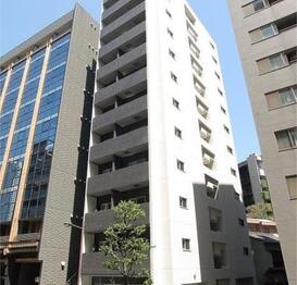 ステージファースト水道橋