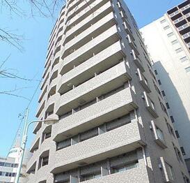 スカイコート原宿