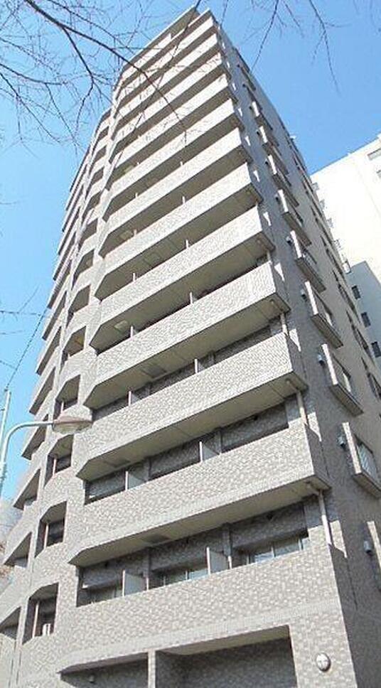 スカイコート原宿