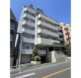 かすがマンション初台