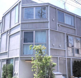 LEGALAND自由が丘