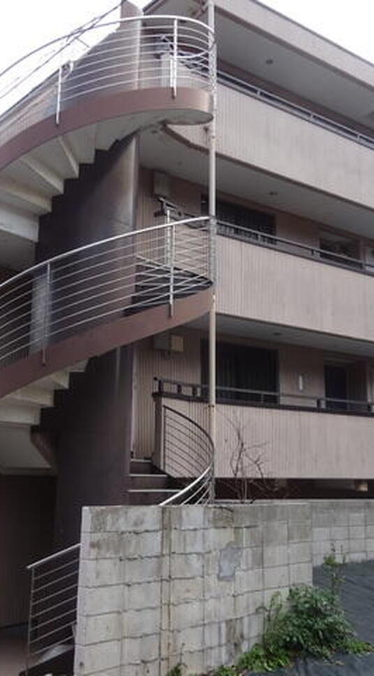 アヴァンス目黒