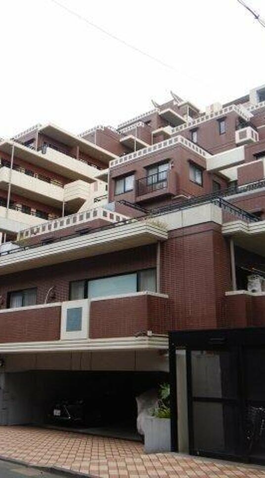 サンクタス大島EX