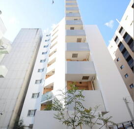 ポレスター千代田御茶ノ水