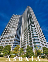 スカイズタワー&ガーデン