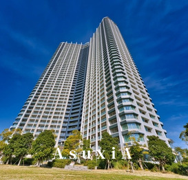 スカイズタワー&ガーデン