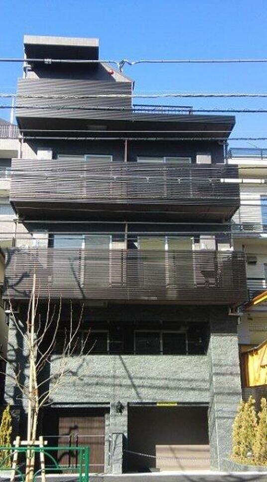 フェニックス渋谷本町