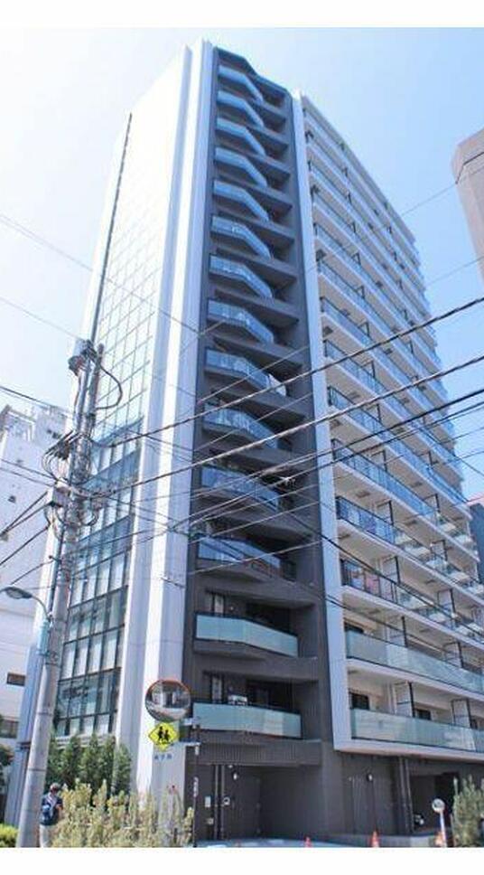 シティハウス本郷三丁目