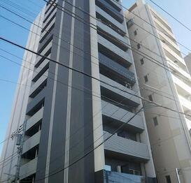 ステージグランデ大島