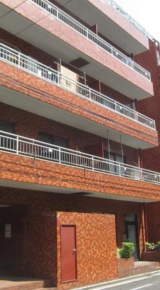 丸榮ハイム富岡