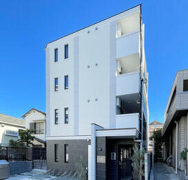 エルファーロ都立大学