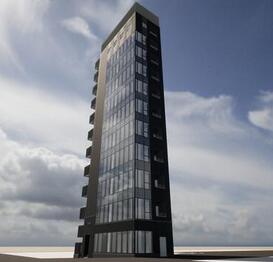 麹町トーセイビル