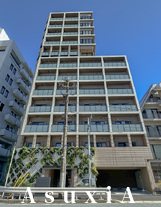 ザ・パークハビオSOHO南青山