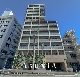 ザ・パークハビオSOHO南青山