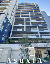 パークナードフィット南青山Vista