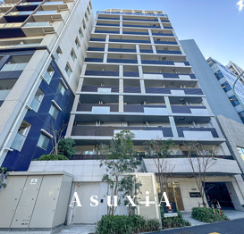 パークナードフィット南青山Vista