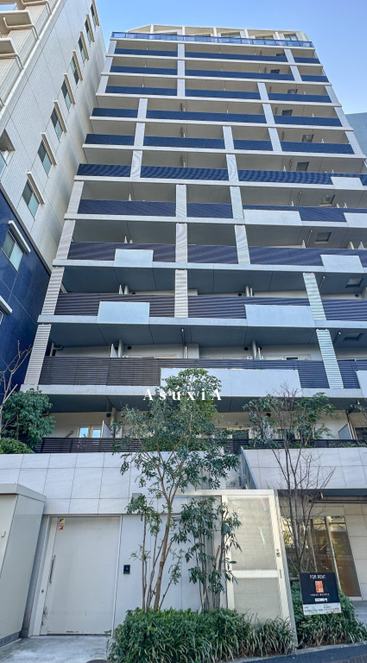 パークナードフィット南青山Vista