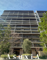 晴海フラッグ サンビレッジ C棟