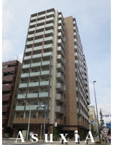 メトロステージ上野