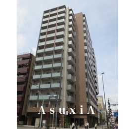 メトロステージ上野