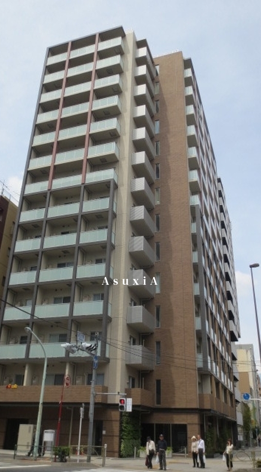 メトロステージ上野