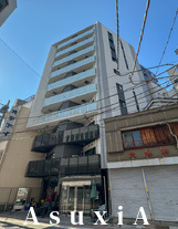 ルクレ東日本橋駅前