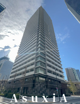 Brillia Tower 浜離宮