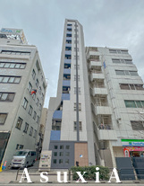 レジディア神田