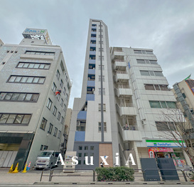 レジディア神田