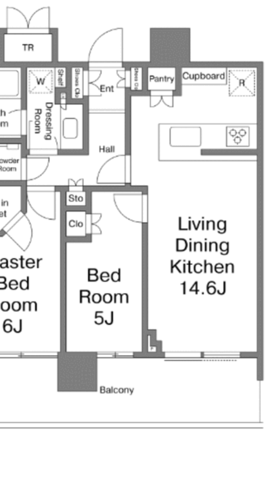 パークシティ武蔵小山ザ・タワー