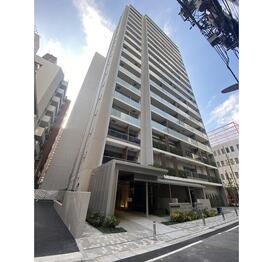 プラウド五反田