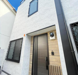 リムテラス駒場