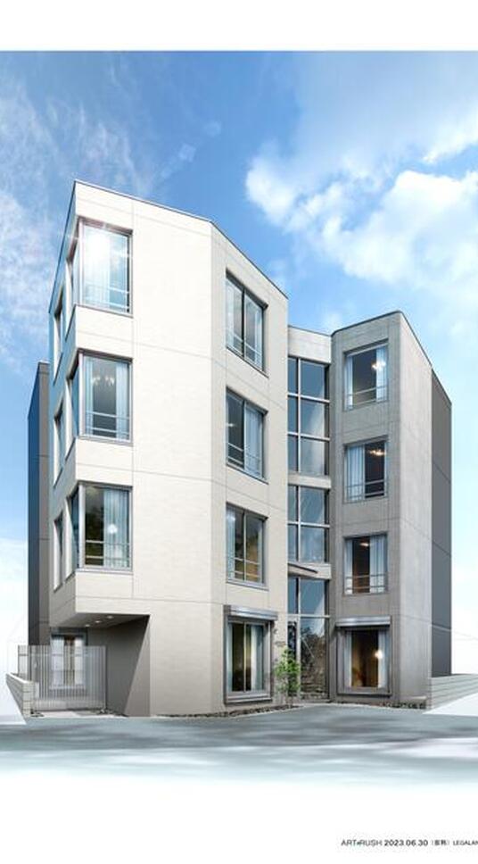 LEGALAND西小山ANNEX