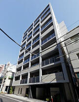 レジディア御茶ノ水III