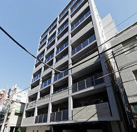 レジディア御茶ノ水III