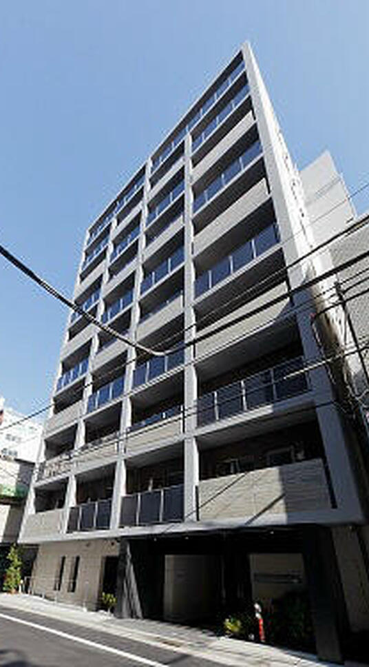 レジディア御茶ノ水III