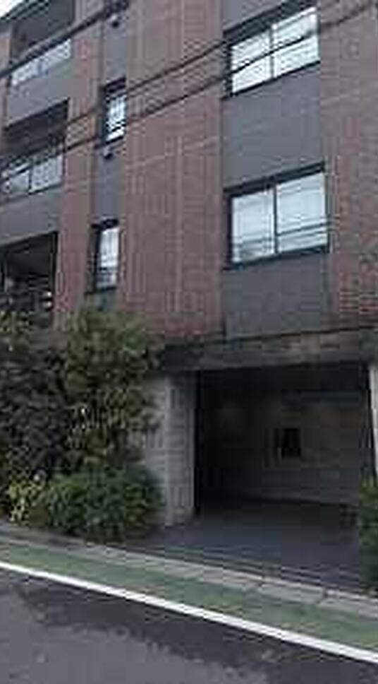 グローリオ小石川